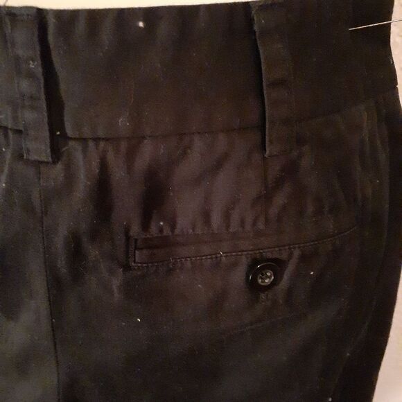LADIES APOSTROPHE CROP DRESS PANTS 4P - Picture 5 of 7